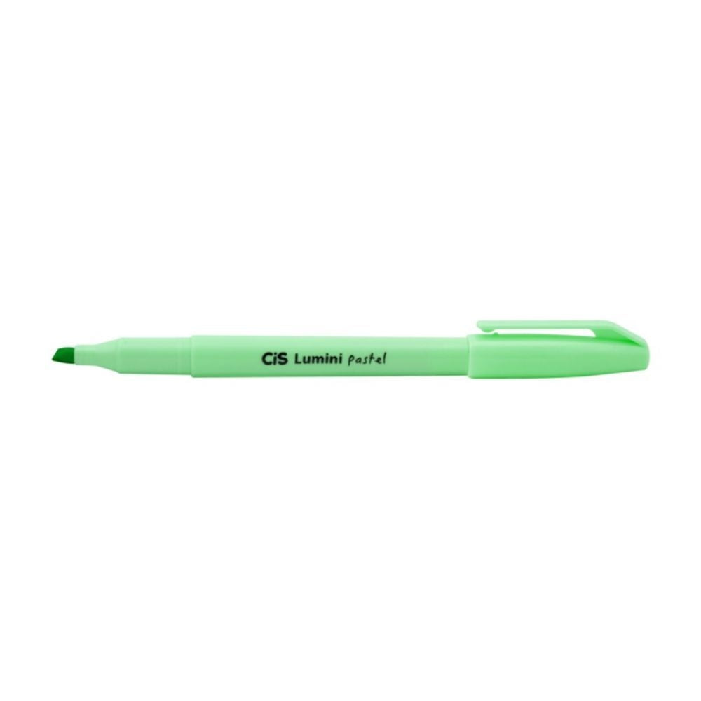 Marca Texto - CIS - Lumini Pastel
