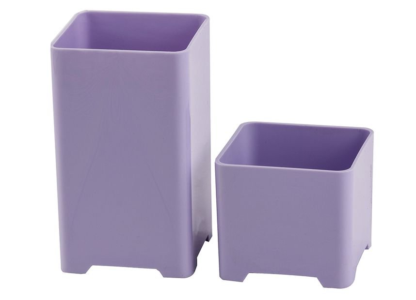 Kit Porta Objetos - Waleu