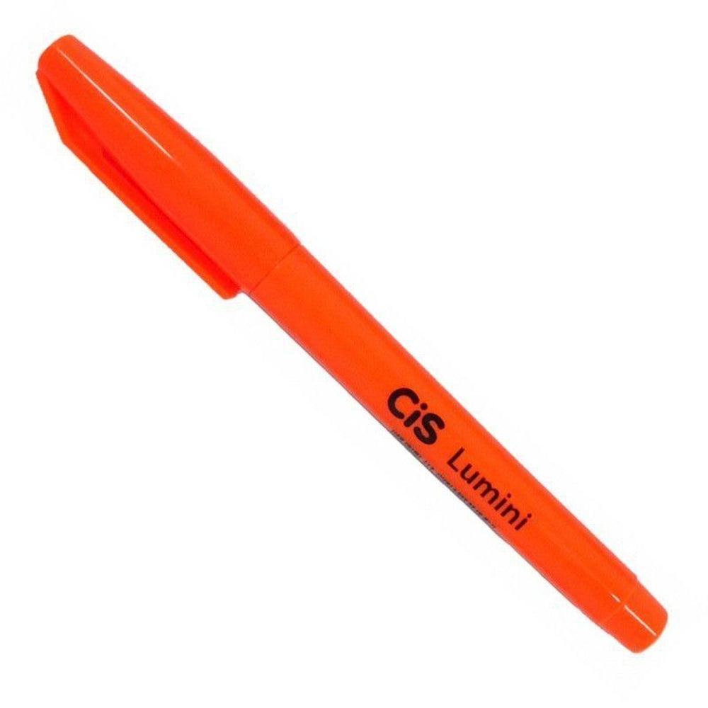 Marca Texto - CIS - Lumini Cores Neon