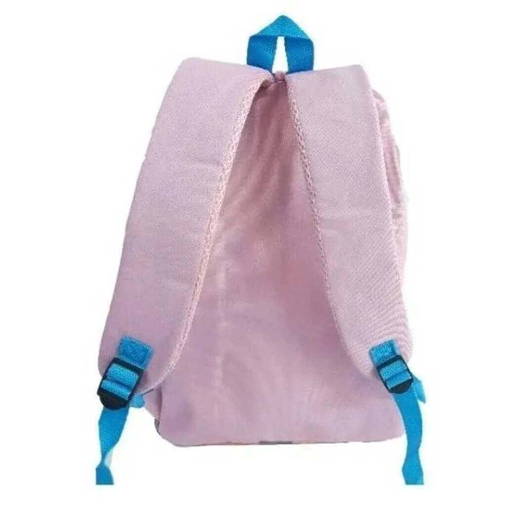 Mochila - Rocie - Escolar Winth Nuvens