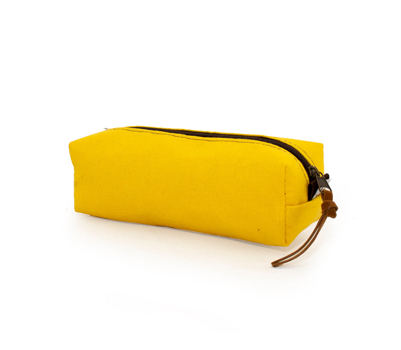 Estojo Godinho New Urban - Sabra - Amarelo