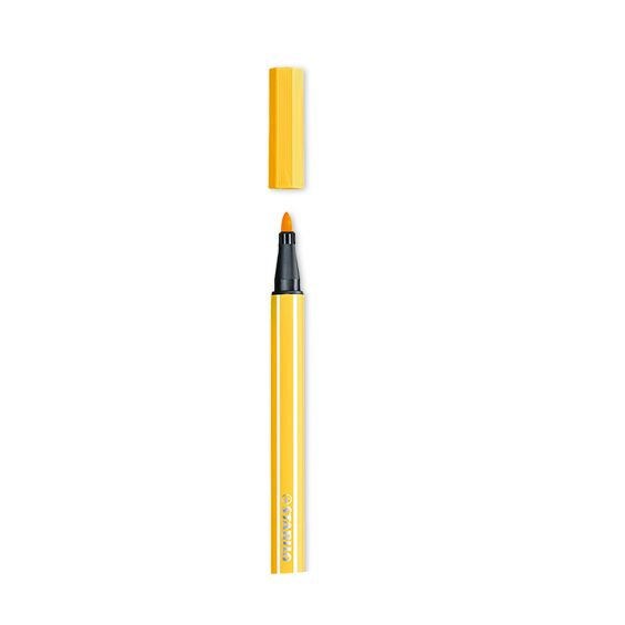 Caneta Hidrocor - Stabilo - Pen68