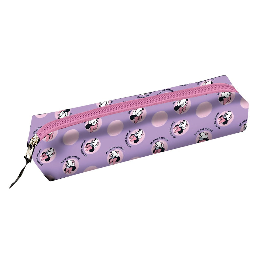 Estojo- DAC- Disney- Minnie Mouse