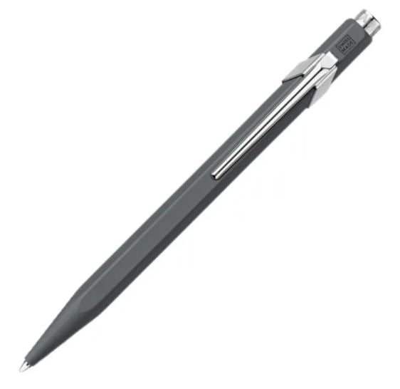 Caneta Esferográfica - Caran d'Ache - 849