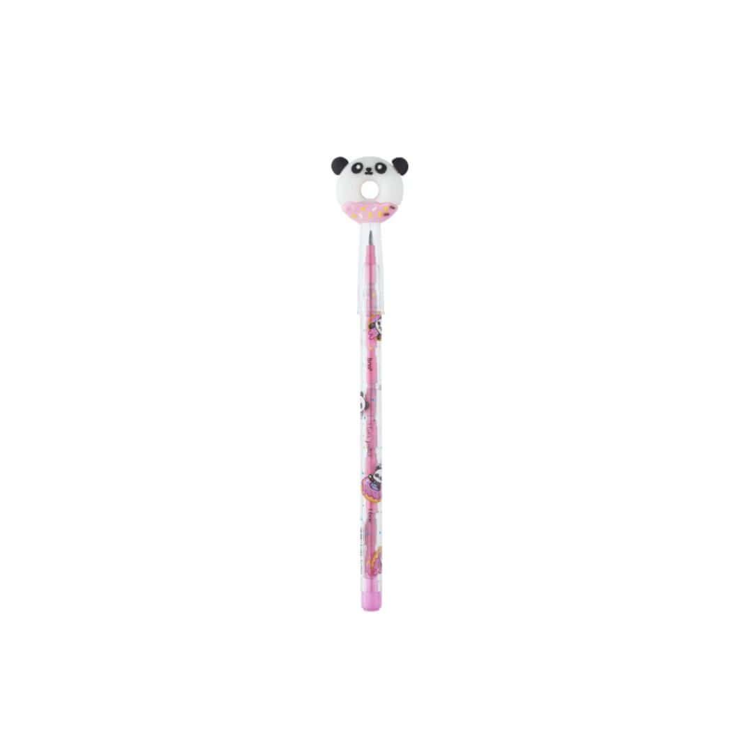 Lapiseira - BRW - Troca Ponta Divertida Soul 1.6mm