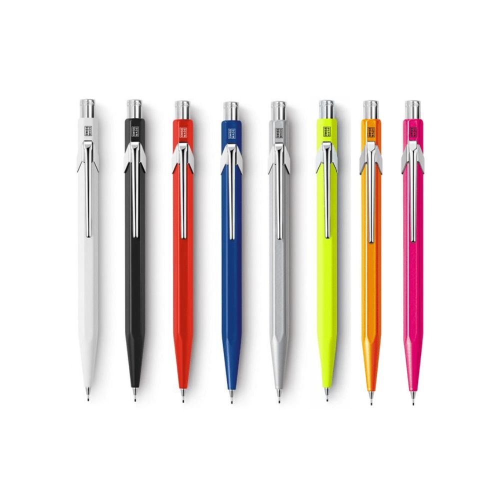Lapiseira - Caran D'Ache - 844 0.7mm