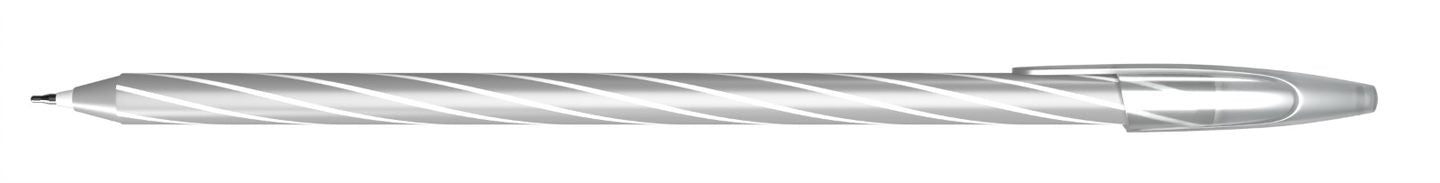 Caneta Esferográfica - CIS - Spiro Gem