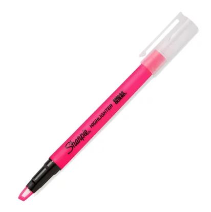 Marca Texto - Sharpie - Clear View