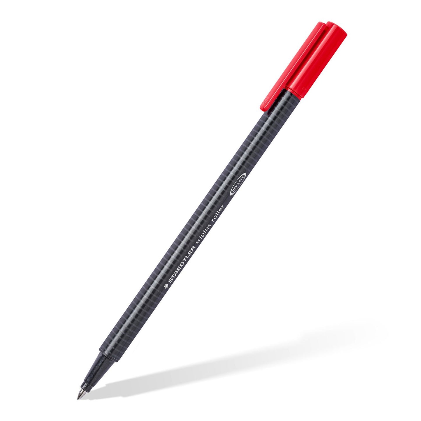 Caneta Esferográfica - Staedtler - Rollerball Triplus - 0,4mm 4 Cores