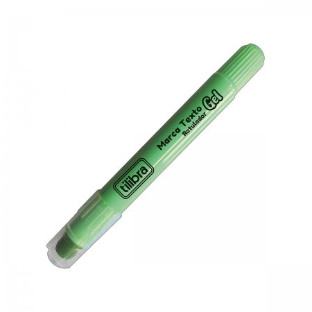 Marca Texto - Tilibra - Gel