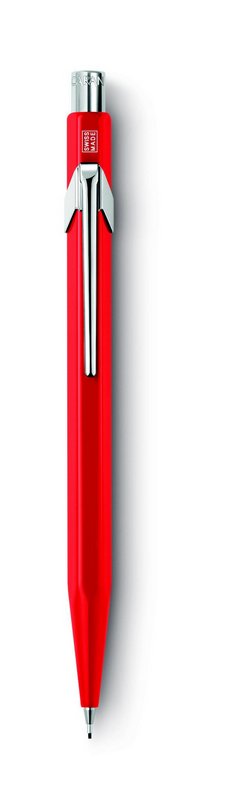 Lapiseira - Caran D'Ache - 844 0.7mm