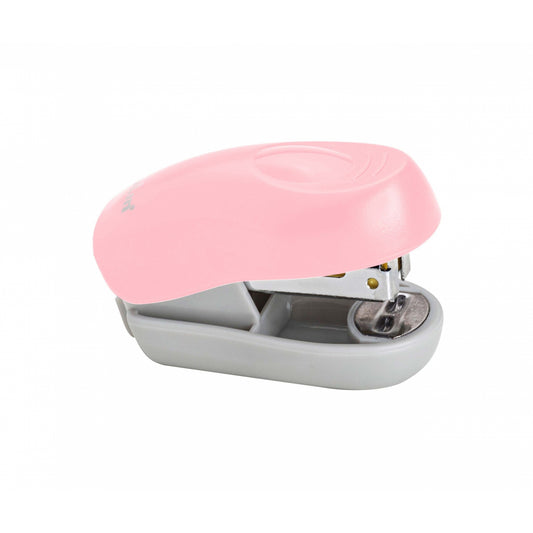 Grampeador Mini Rosa - Molin