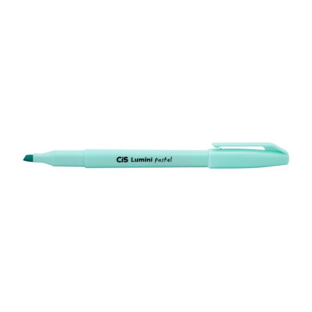 Marca Texto - CIS - Lumini Pastel