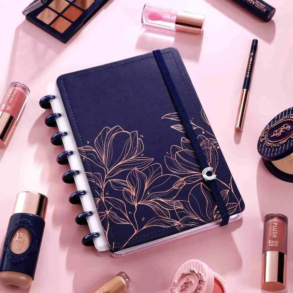 Caderno Grande - Caderno Inteligente - BT Dream 80 Folhas 90g/m²