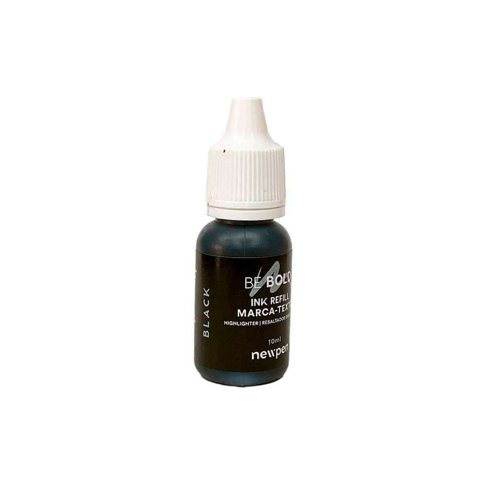 Refil - Newpen - Marca Texto Be Bold 10ml