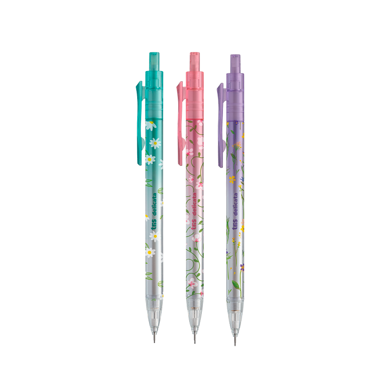 Lapiseira - Tris - Delicata 0.7mm