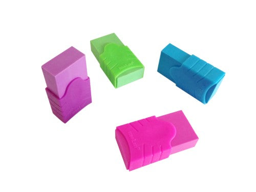 Borracha - Molin - TPR Neon