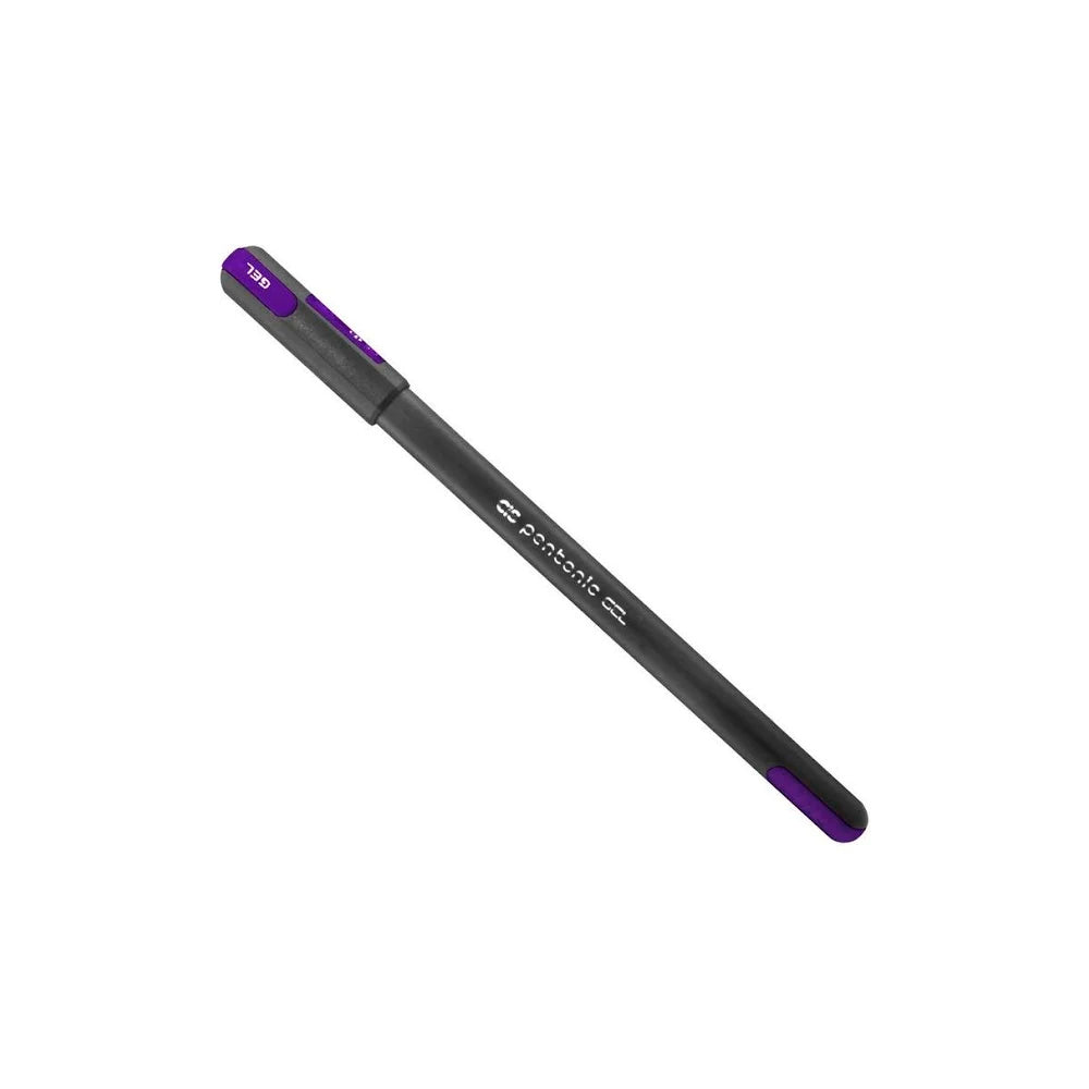 Caneta Gel - CIS - Pentonic Cores Avulsas
