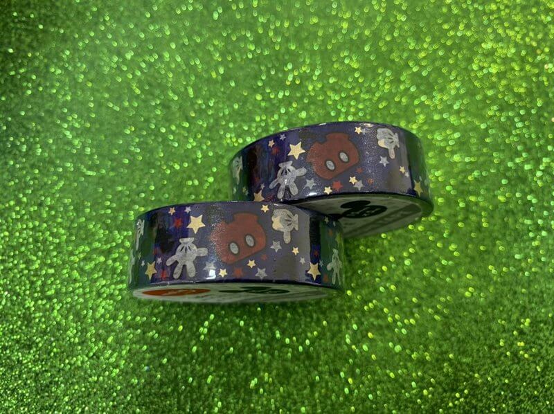 Washi Tape - Molin - Mickey