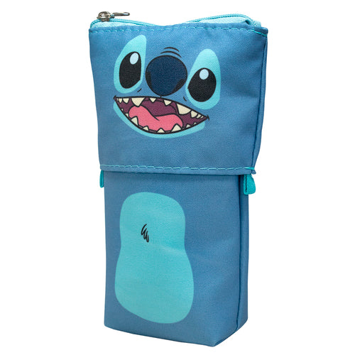 Estojo Retrátil - DAC - Stitch