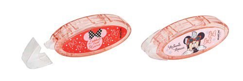 Fita Corretiva 5mm x 6m - Molin - Minnie