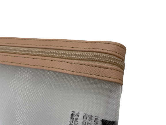 Case 10X20 Tela Branca - Fizz - Creme