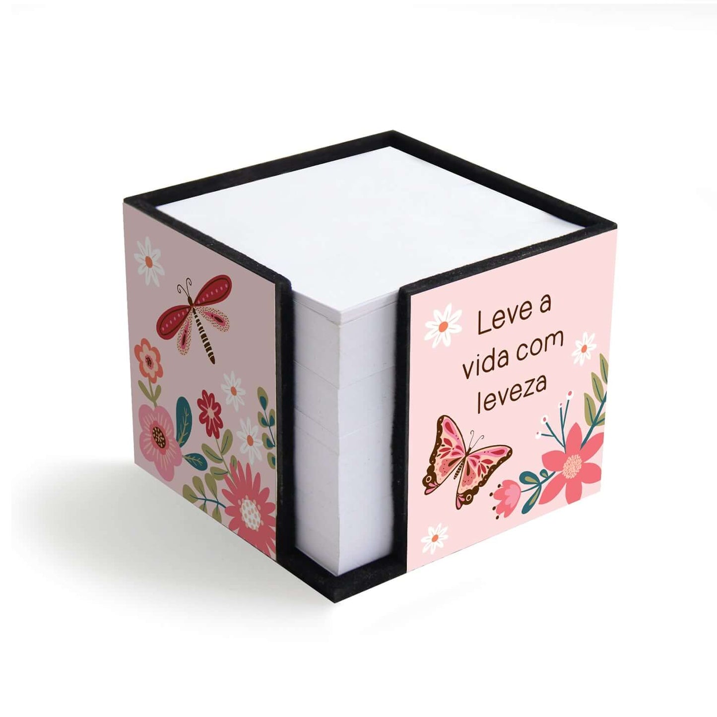 Porta Lembretes - Fina Ideia - Borboletas