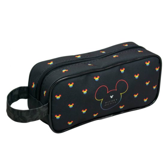 Estojo Multiuso - DAC - Mickey