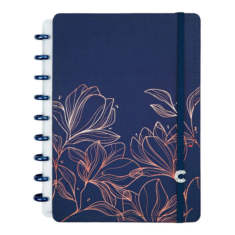 Caderno Grande - Caderno Inteligente - BT Dream 80 Folhas 90g/m²