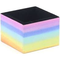 Porta Clips - Fina Ideia - Tie Dye