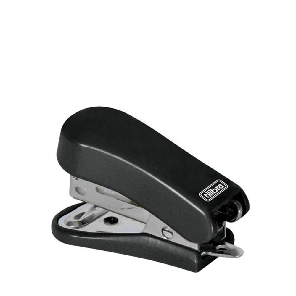 Grampeador Mini - Tilibra - 12 Folhas com Extrator