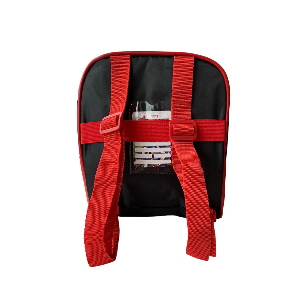 Lancheira - Luxcel - Avengers