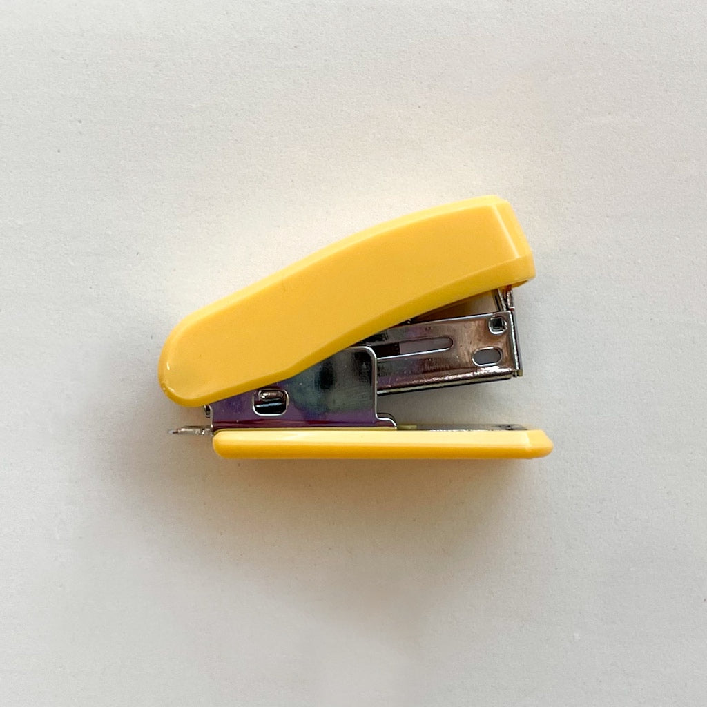 Grampeador Mini - Keep - Cores