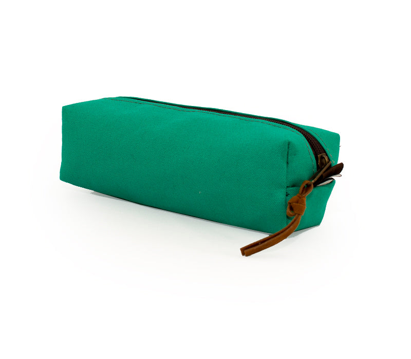 Estojo Godinho New Urban - Sabra - Verde