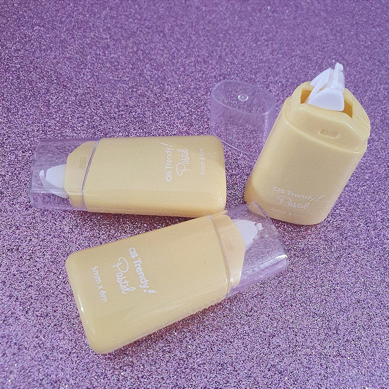 Fita corretiva Trendy Pastel - Cis