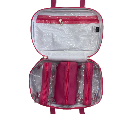 Case Smart - Fizz - Rosa