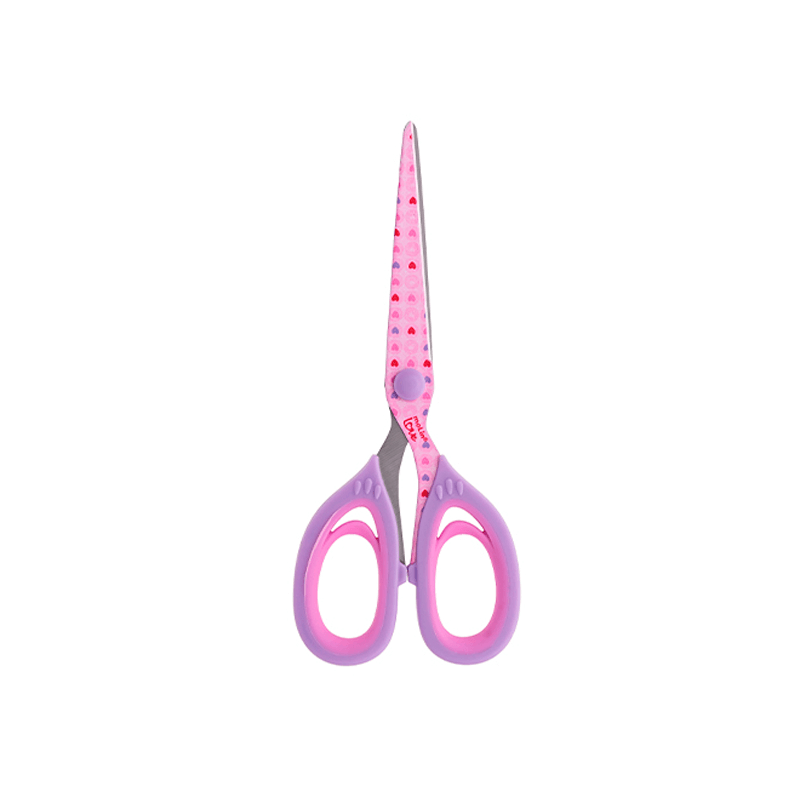 Tesoura - Molin - Love Office 18cm