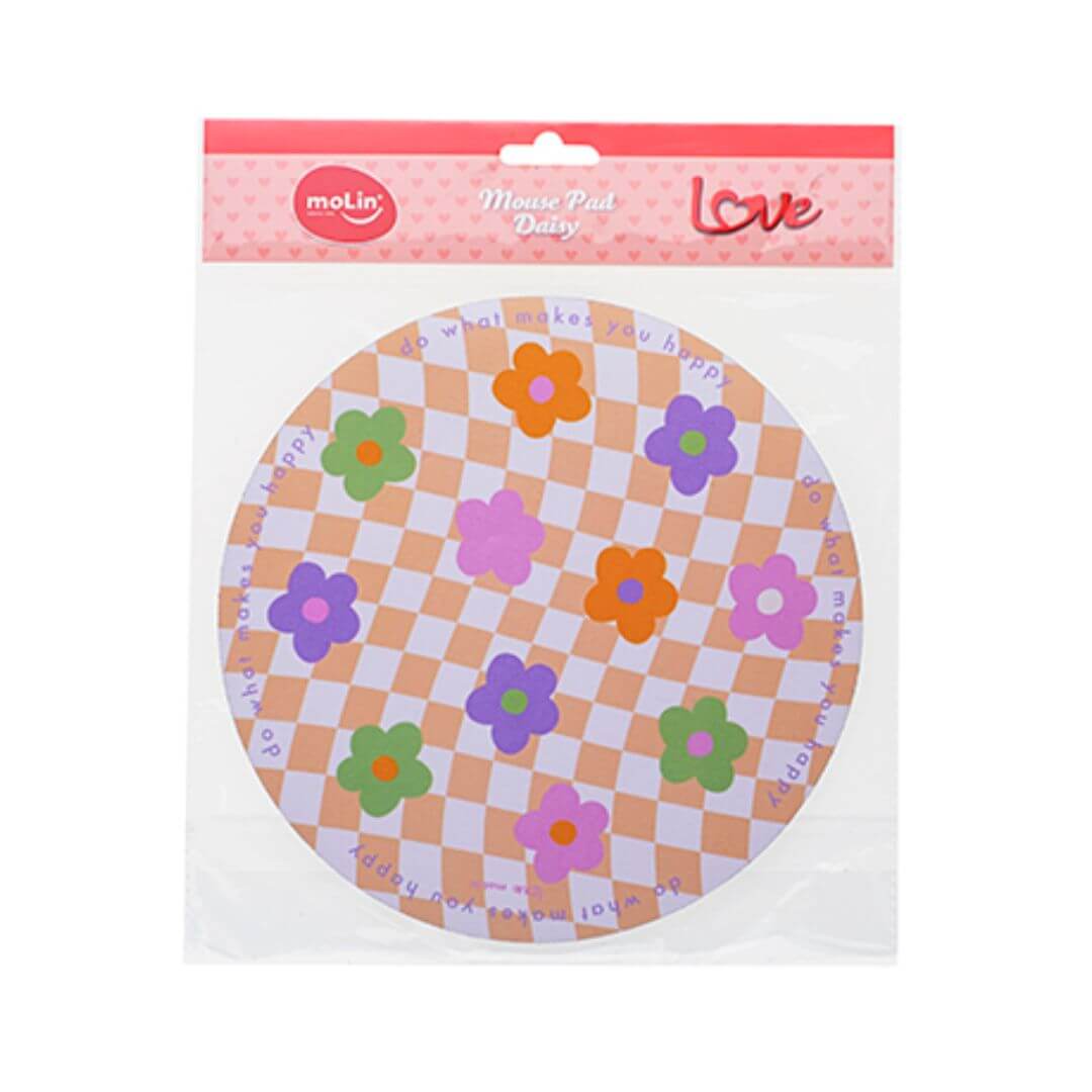 Mouse Pad - Molin - Love Daisy