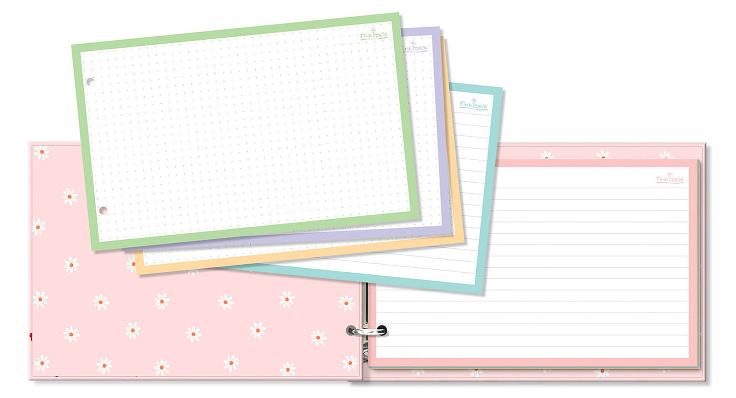 Porta Fichas - Fina Ideia - Borboletas