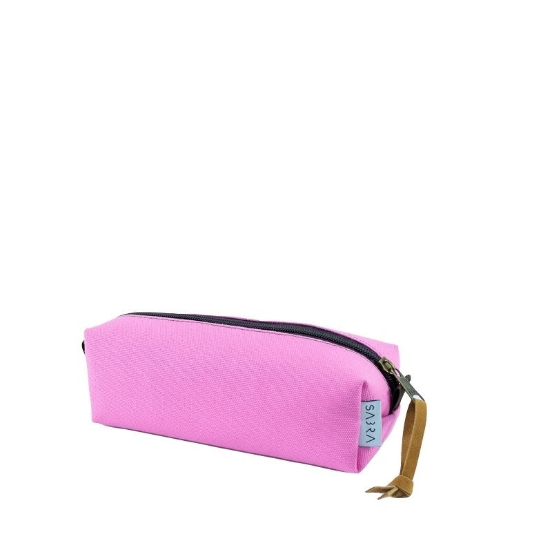 Estojo Godinho New Urban - Sabra - Rosa Bebê