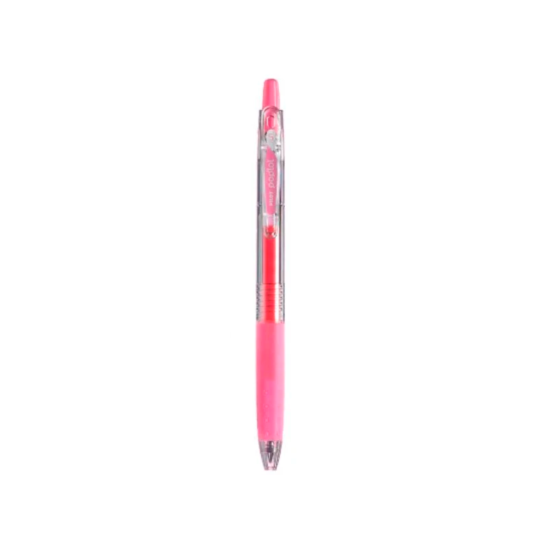 Caneta Gel - Pilot - Poplol 0.5mm Cores Avulsas