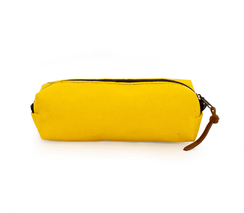Estojo Godinho New Urban - Sabra - Amarelo