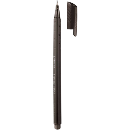 Caneta Fineliner - Maped - Graph´Peps 0,4mm Cores Sortidas