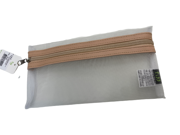 Case 10X20 Tela Branca - Fizz - Creme