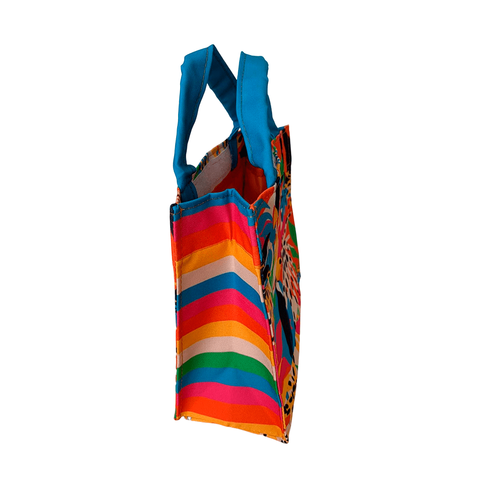 Bagbag - Papelaria Unicórnio - Tucano