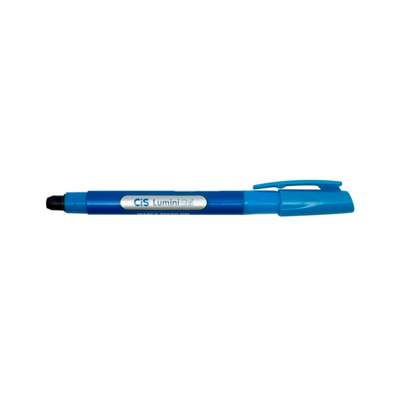 Marca Texto - CIS - Lumini Gel