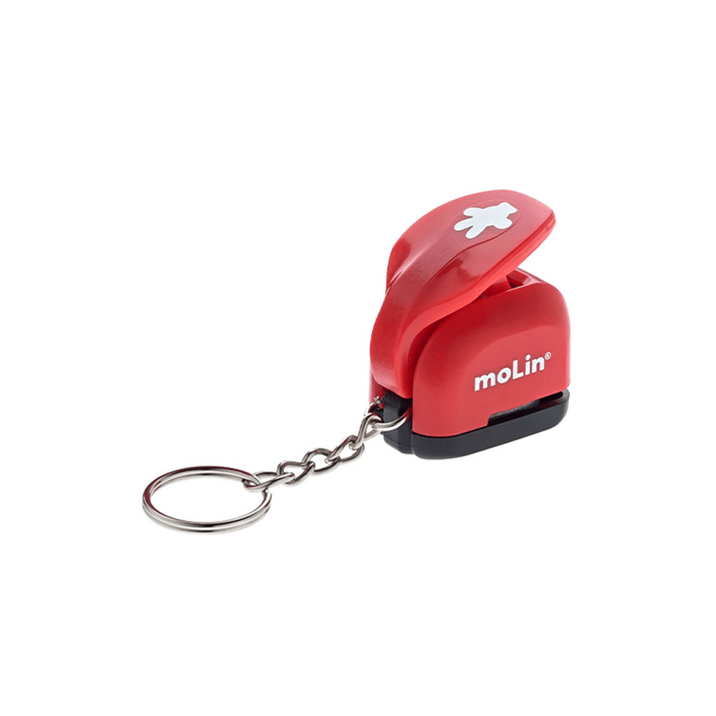 Mini Perfurador - Molin - Mickey Mouse Glove