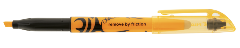 Marca Texto - Pilot - Frixion Light Neon