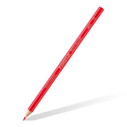 Lápis de Cor - Staedtler - Noris Aquarelável 24 Cores