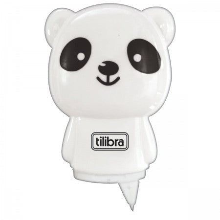 Fita Corretiva- Tilibra- Panda